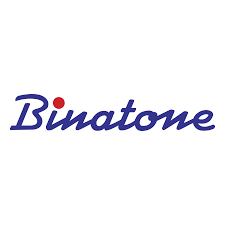 Binatone logo