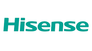 Hisense logo