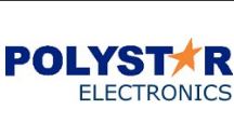 Polystar logo
